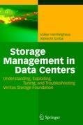 Storage Management in Data Centers