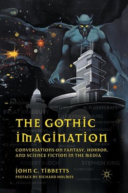 The Gothic Imagination