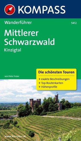 Mittlerer Schwarzwald, Kinzigtal