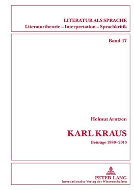 Karl Kraus