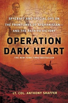 OPERATION DARK HEART