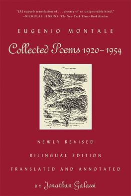 Collected Poems, 1920-1954: Revised Bilingual Edition