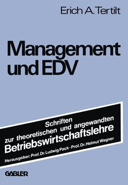 Management und EDV