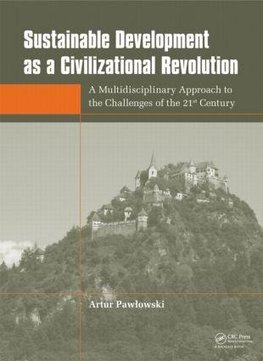 Pawlowski, A: Sustainable Development as a Civilizational Re