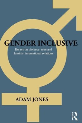 Jones, A: Gender Inclusive