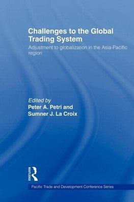 Croix, S: Challenges to the Global Trading System