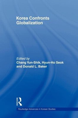 Chang, Y: Korea Confronts Globalization