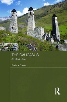 The Caucasus - An Introduction