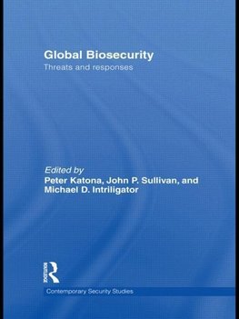 Katona, P: Global Biosecurity