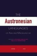 Adelaar, K: Austronesian Languages of Asia and Madagascar