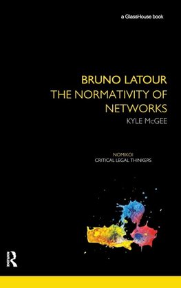 Bruno Latour