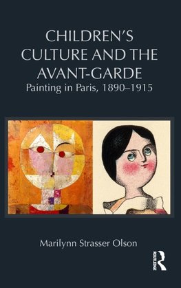 Olson, M: Children's Culture and the Avant-Garde