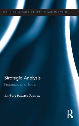 Zanoni, A: Strategic Analysis