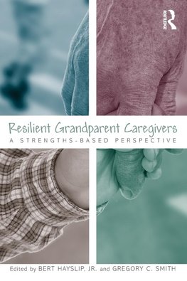 Resilient Grandparent Caregivers