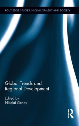 Genov, N: Global Trends and Regional Development