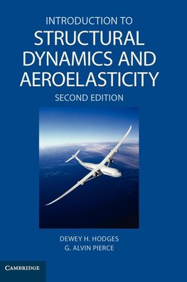 Introduction to Structural Dynamics and Aeroelasticity