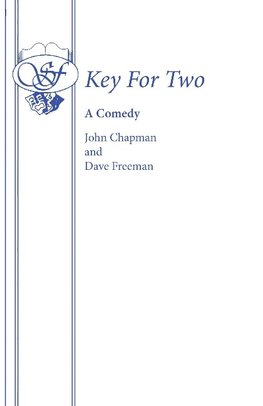 Key for Two