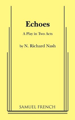 Echoes