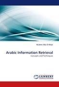 Arabic Information Retrieval