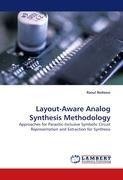 Layout-Aware Analog Synthesis Methodology