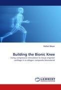 Building the Bionic Knee