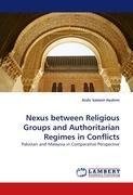 Nexus between Religious Groups and Authoritarian Regimes in Conflicts