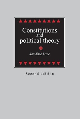 Constitutions and Political Theory