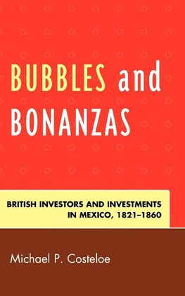 Bubbles and Bonanzas