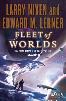 Fleet of Worlds