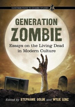 Generation Zombie