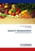 QUALITY MANAGEMENT