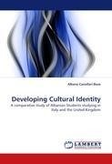 Developing Cultural Identity