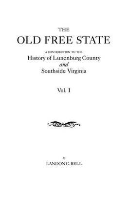 The Old Free State