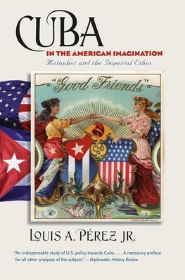 Cuba in the American Imagination