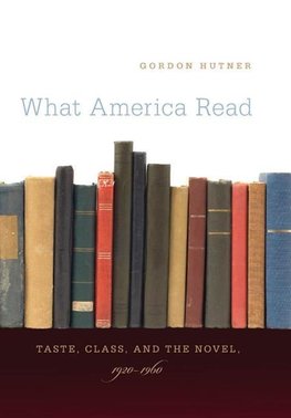 Hutner, G:  What America Read