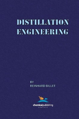 Distillation Engineering