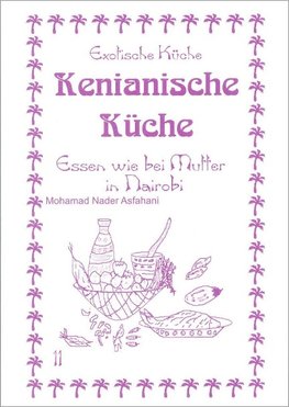 Kenianische Küche