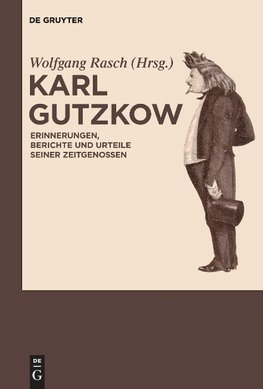 Karl Gutzkow