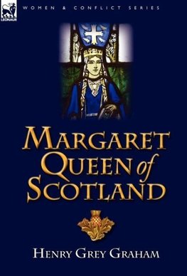 Margaret Queen of Scotland