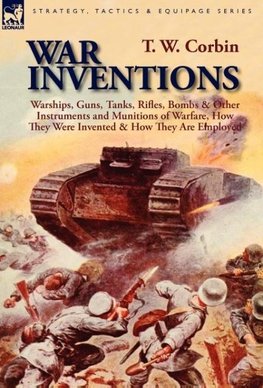 War Inventions