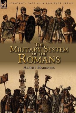 The Military System of the Romans