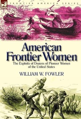 American Frontier Women