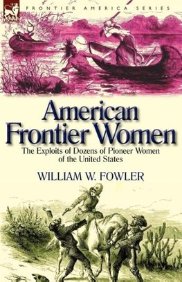 American Frontier Women