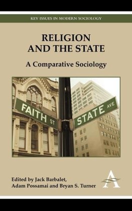 Religion and the State