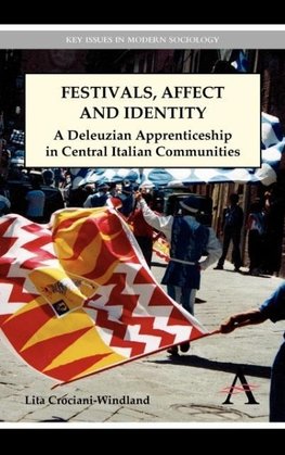 Festivals, Affect and Identity