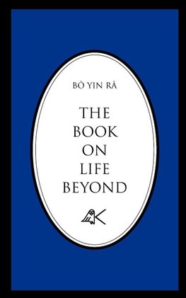 The Book on Life Beyond