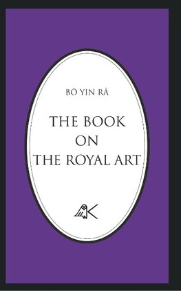 BK ON THE ROYAL ART