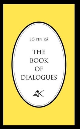 The Book of Dialogues