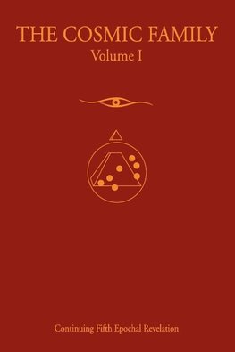 The Cosmic Family, Volume I