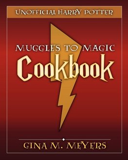 Unofficial Harry Potter Cookbook